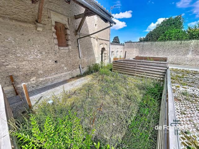 Maison vente à Caen, Biéville-beuville