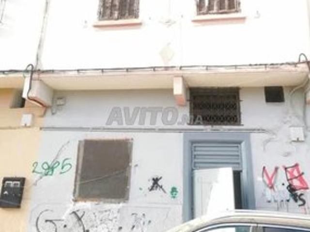 Maison vente à Anfa, Al Fida