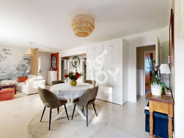 Maison vente à Toulouse, Seilh