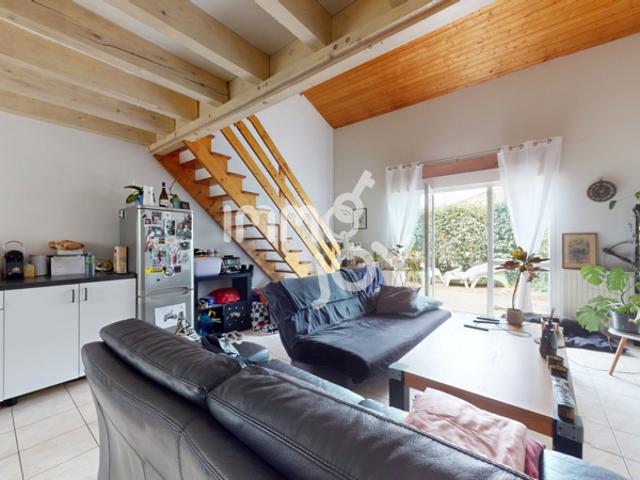Appartement vente à Toulouse, Blagnac