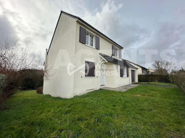 Maison vente à Sedan, Linay