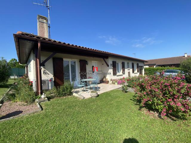 Maison vente à Blaye, Cité La Cave