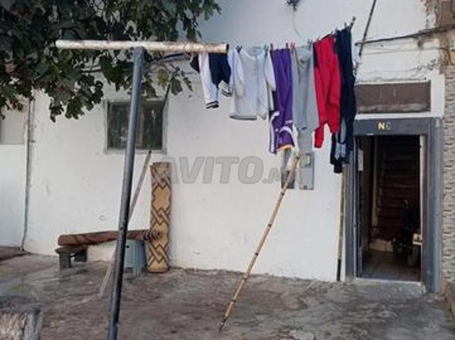 Maison vente à Anfa, Gharb-Chrarda-Beni Hssen