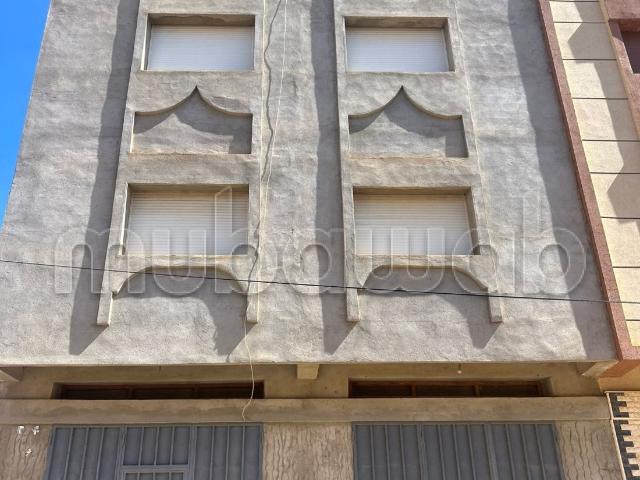 Maison vente à Bni Bouayach, Tanger-Tétouan