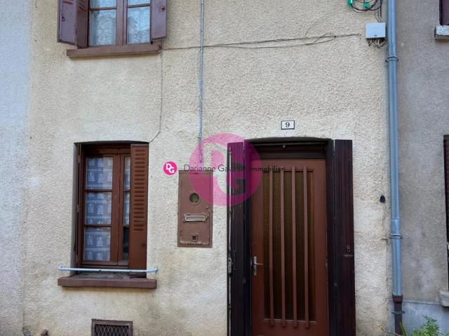 Maison vente à Villefranche-de-Rouergue, Boisse-penchot