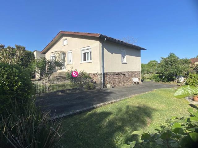 Maison vente à Villefranche-de-Rouergue, Boisse-penchot