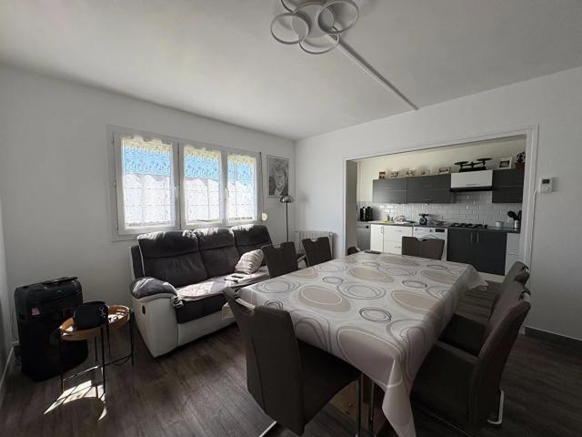 Maison vente à Le Havre, Bolbec