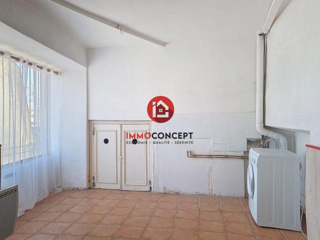 Maison vente à Carpentras, Bollène