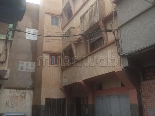 Maison vente à Salé