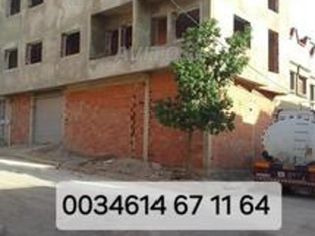 Maison vente à Dcheira El Jihadia, Oued ed Dahab-Lagouira