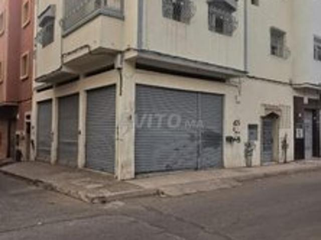 Maison vente à Anfa, Gharb-Chrarda-Beni Hssen