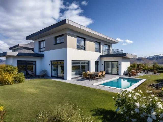 Maison vente à Saint-Julien-en-Genevois, Bonne