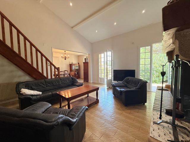 Maison vente à Libourne, Saint-denis-de-pile