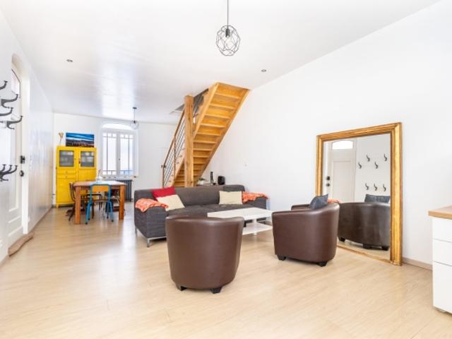 Maison vente à Bordeaux