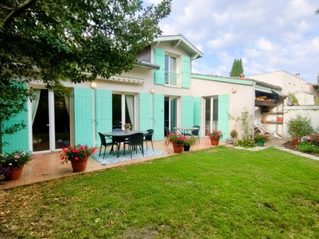 Maison vente à Bordeaux