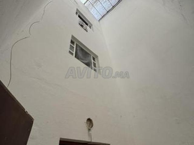 Maison vente à Essaouira الصويرة, Province d'Essaouira ⵍⵉⵇⵍⵉⵎ ⵏ ⵚⵡⵉⵔⴰ إقليم الصويرة