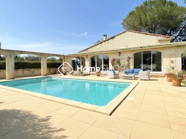 Maison vente à Aix-en-Provence, Bouc-bel-air