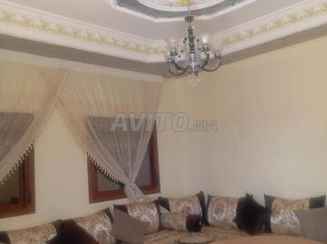 Maison vente à Zaouiat Cheikh
