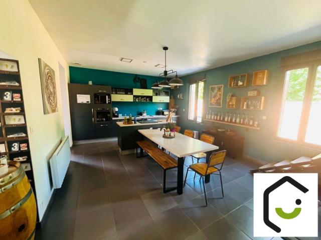 Maison vente à Montdidier, Villers-tournelle
