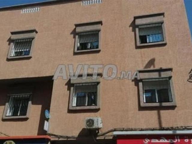 Maison vente à Laâyoune, Laâyoune-Boujdour-Sakia el Hamra