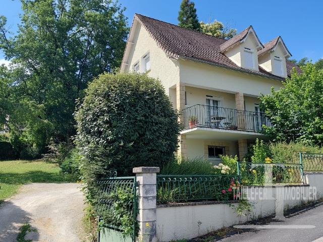 Maison vente à Périgueux, Boulazac