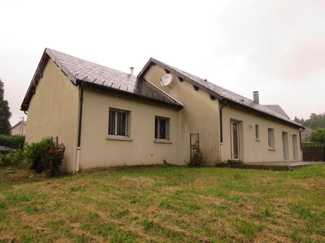 Maison vente à Riom, Bourg-lastic
