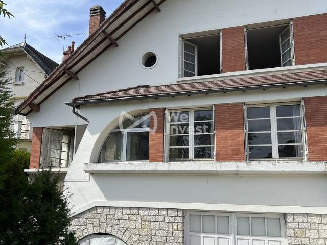 Maison vente à Quartier Diderot, Bourges