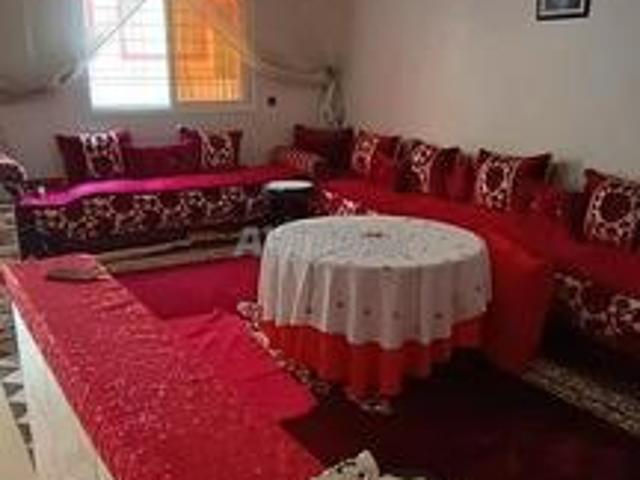 Maison vente à Nouaceur, Gharb-Chrarda-Beni Hssen