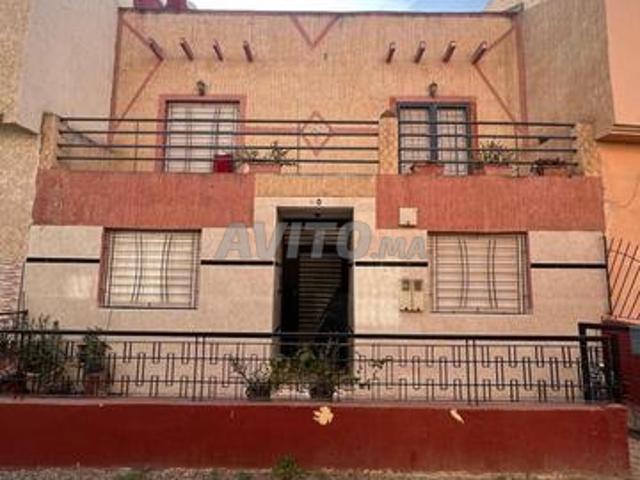 Maison vente à Bouskoura, Gharb-Chrarda-Beni Hssen