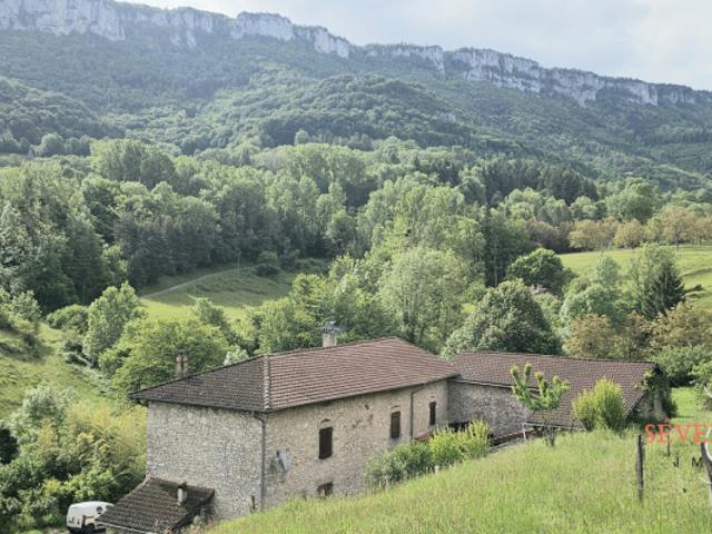Maison vente à Die, Bouvante