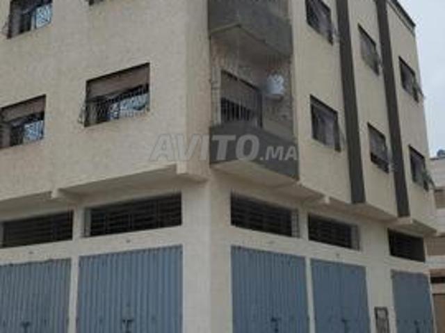 Maison vente à Gharb-Chrarda-Beni Hssen
