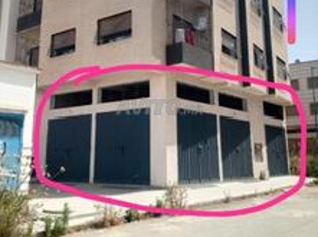 Maison vente à Gharb-Chrarda-Beni Hssen