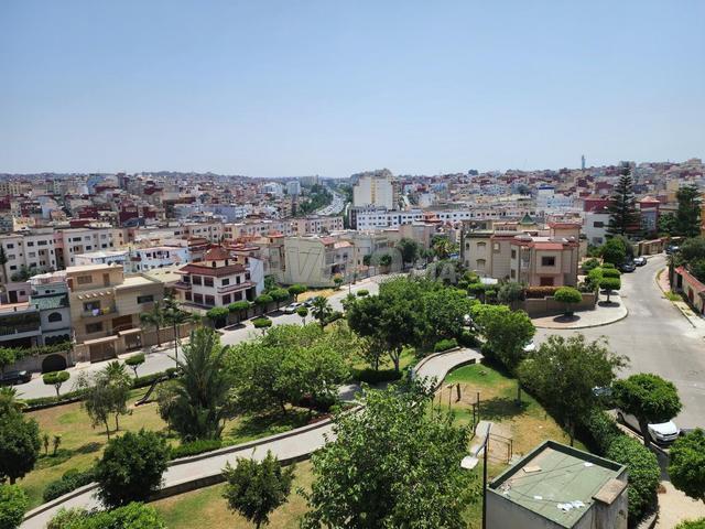 Maison vente à Tangero, Tanger-Tétouan