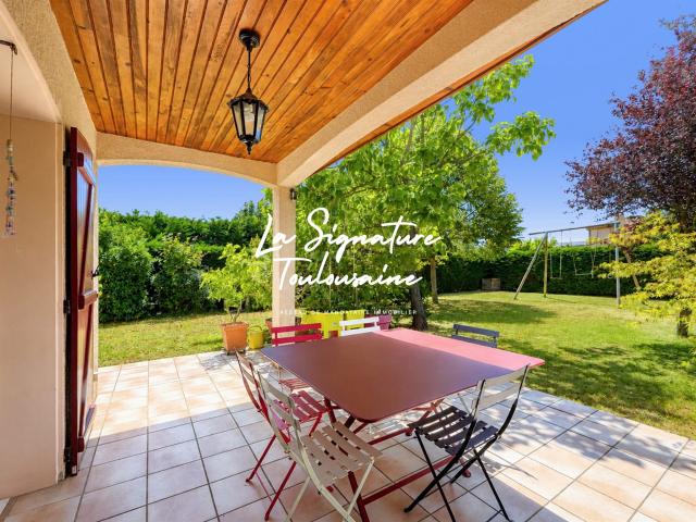 Maison vente à Toulouse, Occitanie