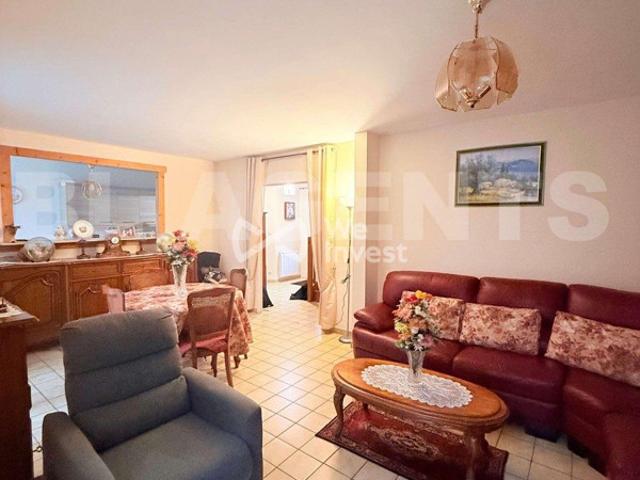 Maison vente à Provins, Mouy-sur-seine