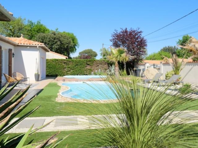 Maison vente à Rochefort, Nouvelle-Aquitaine