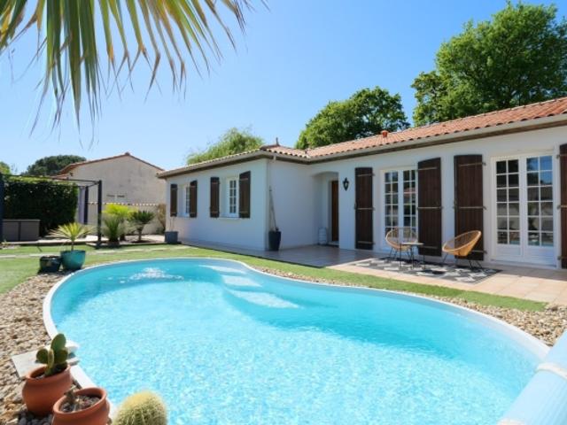 Maison vente à Rochefort, Nouvelle-Aquitaine