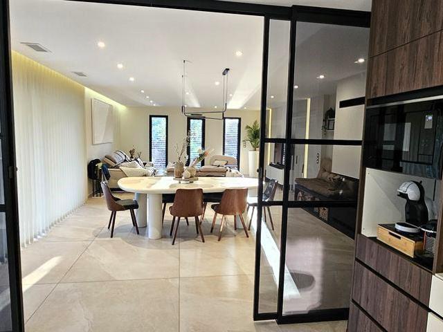 Maison vente à Grenoble, Brié-et-angonnes