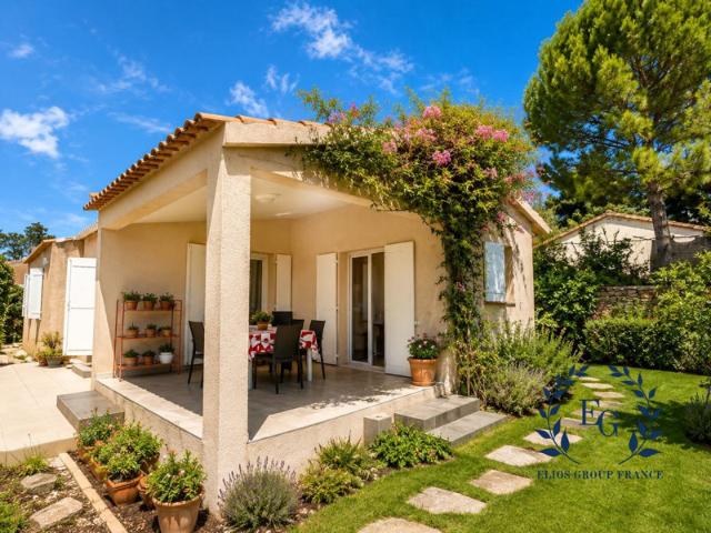 Maison vente à Brignoles