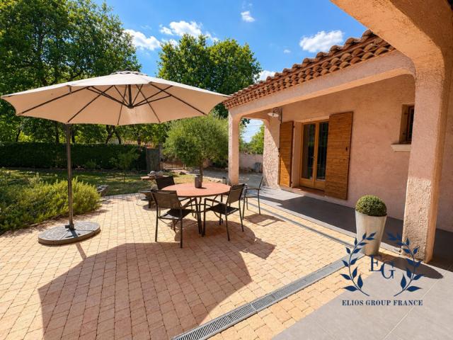 Maison vente à Brignoles