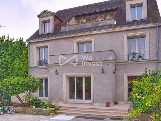 Maison vente à Torcy, Brou-sur-chantereine