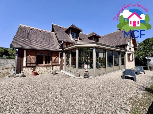 Maison vente à Les Andelys, Bueil