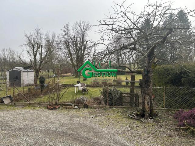 Maison vente à Thann-Guebwiller, Burnhaupt-le-haut