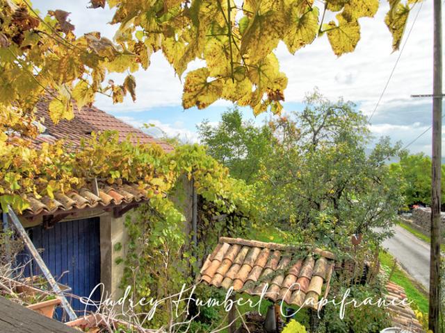 Villa vente à Commercy, Buxières-sous-les-côtes