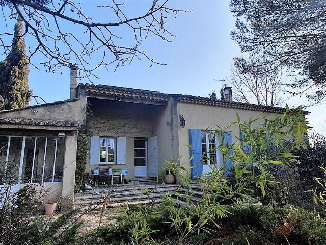 Maison vente à Apt, Cabrières-d'avignon