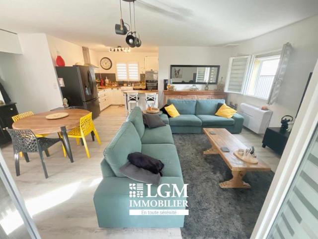 Maison vente à Dax, Cagnotte