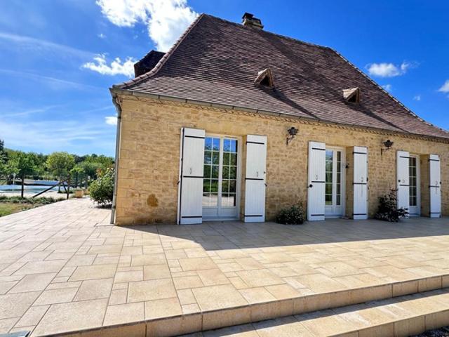 Maison vente à Bergerac, Calès