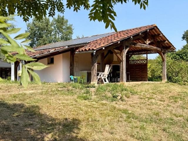 Maison vente à Mirande, Verlus