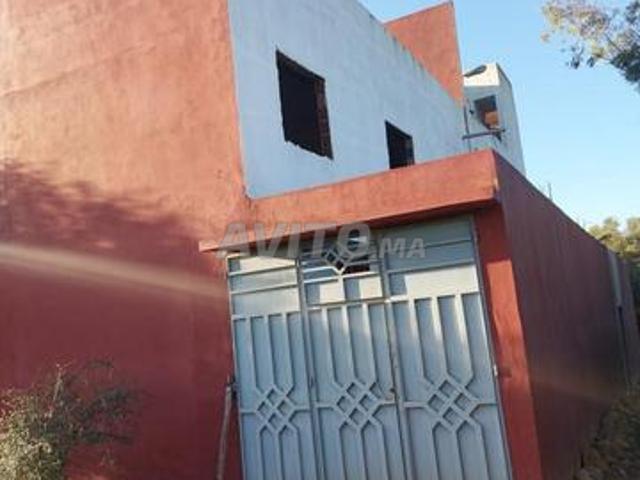 Maison vente à Ouazzane, Tanger-Tétouan