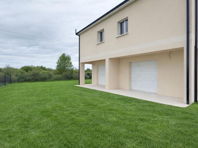 Maison vente à Libourne, Camps-sur-l'isle